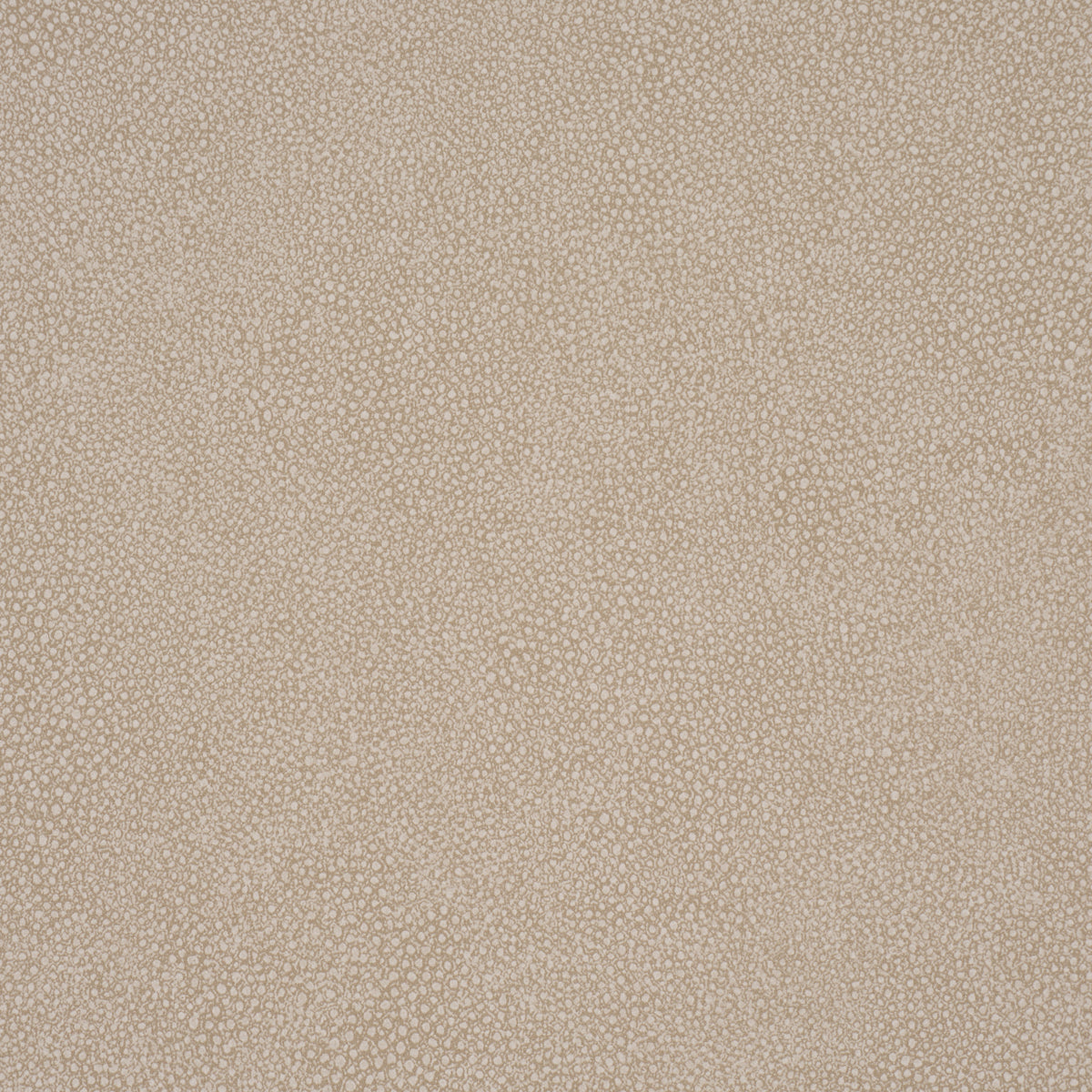 Dunbar Shagreen Vinyl wallpaper in Sandstone, a faux shagreen embossed vinyl wallcovering by Schumacher.