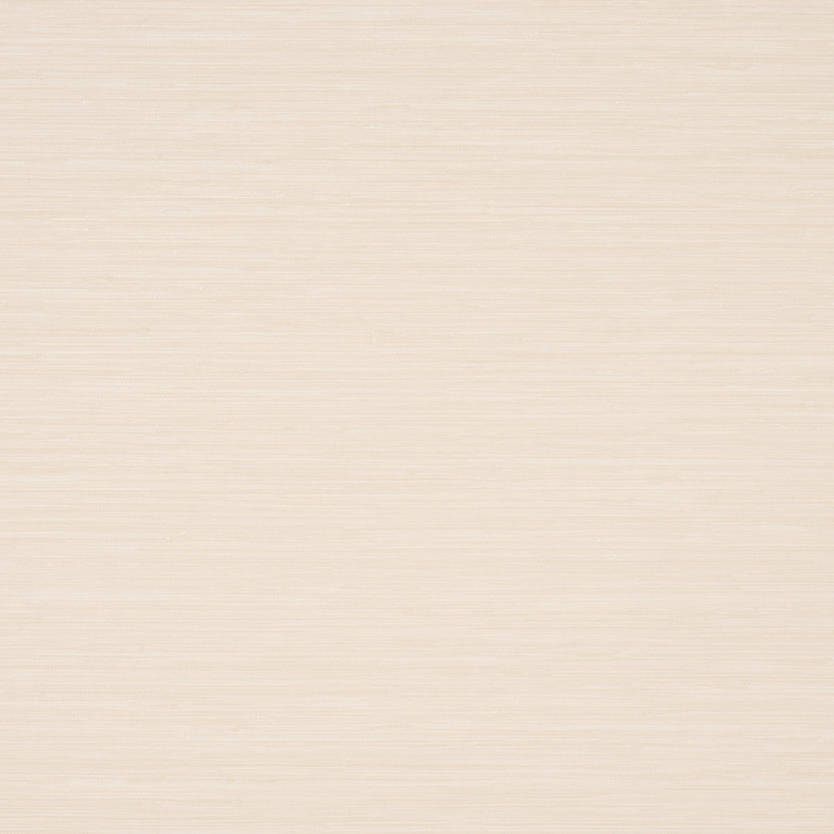 Horizon Grasscloth Vinyl wallpaper in Pearl by Schumacher. Faux grasscloth look with tonal variations and embossed texture.