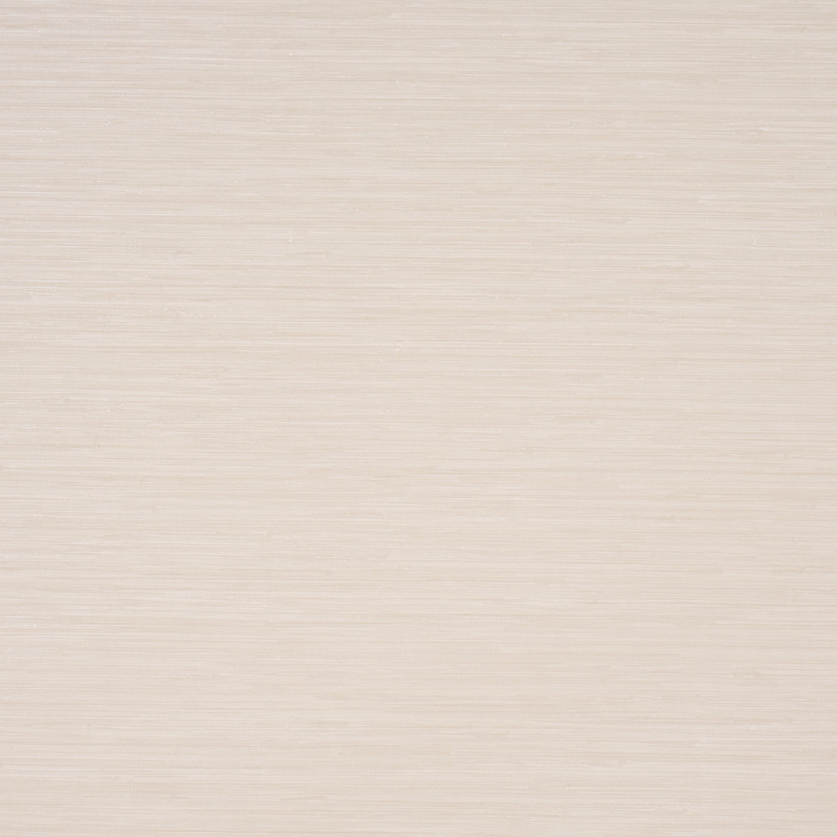 Horizon Grasscloth Vinyl in Cream - Schumacher Utility Collection. Faux grasscloth look, embossed texture, high-performance vinyl wallcovering.
