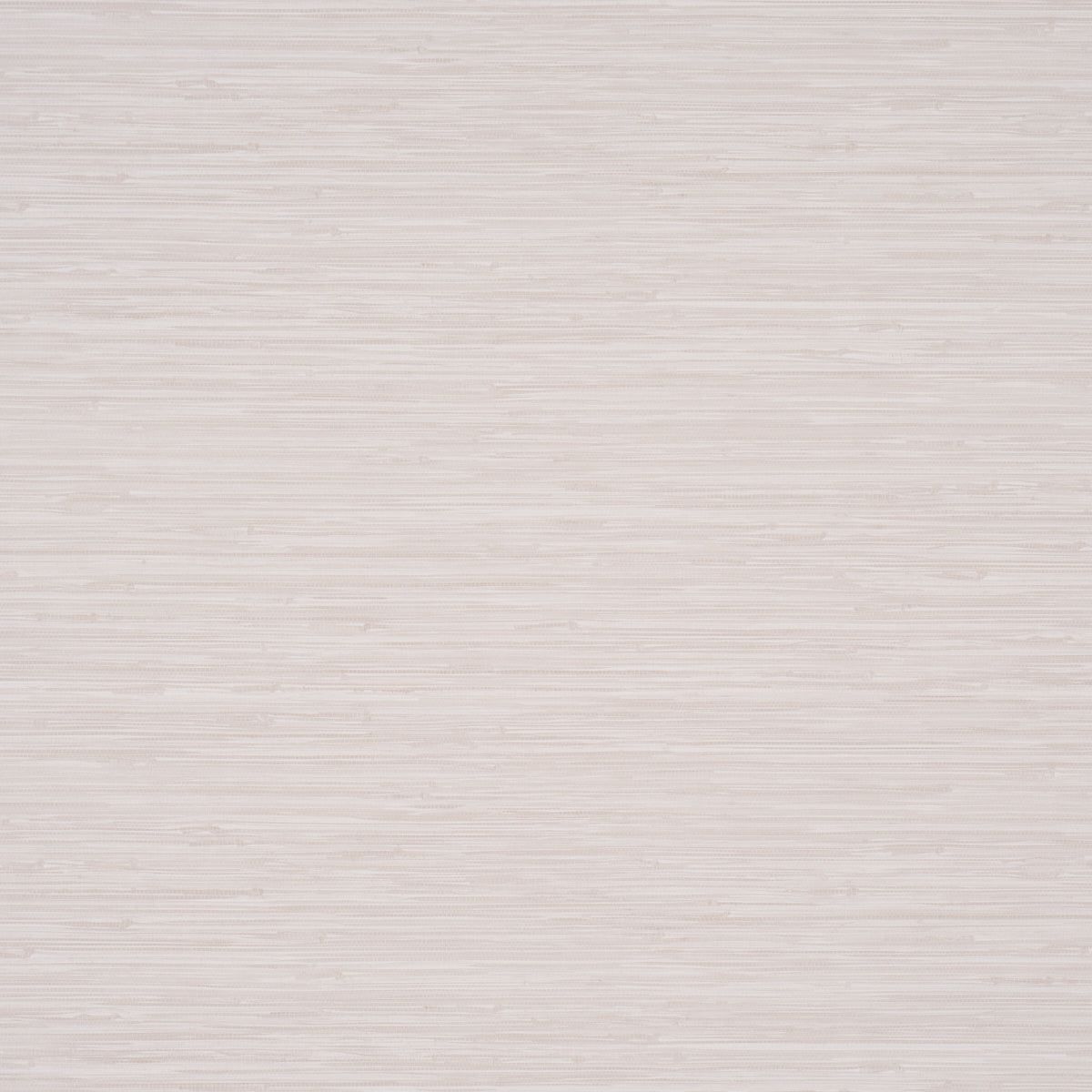 Horizon Grasscloth Vinyl wallpaper in Stone by Schumacher, a faux grasscloth Type II vinyl wallcovering with tonal variations and embossed texture.