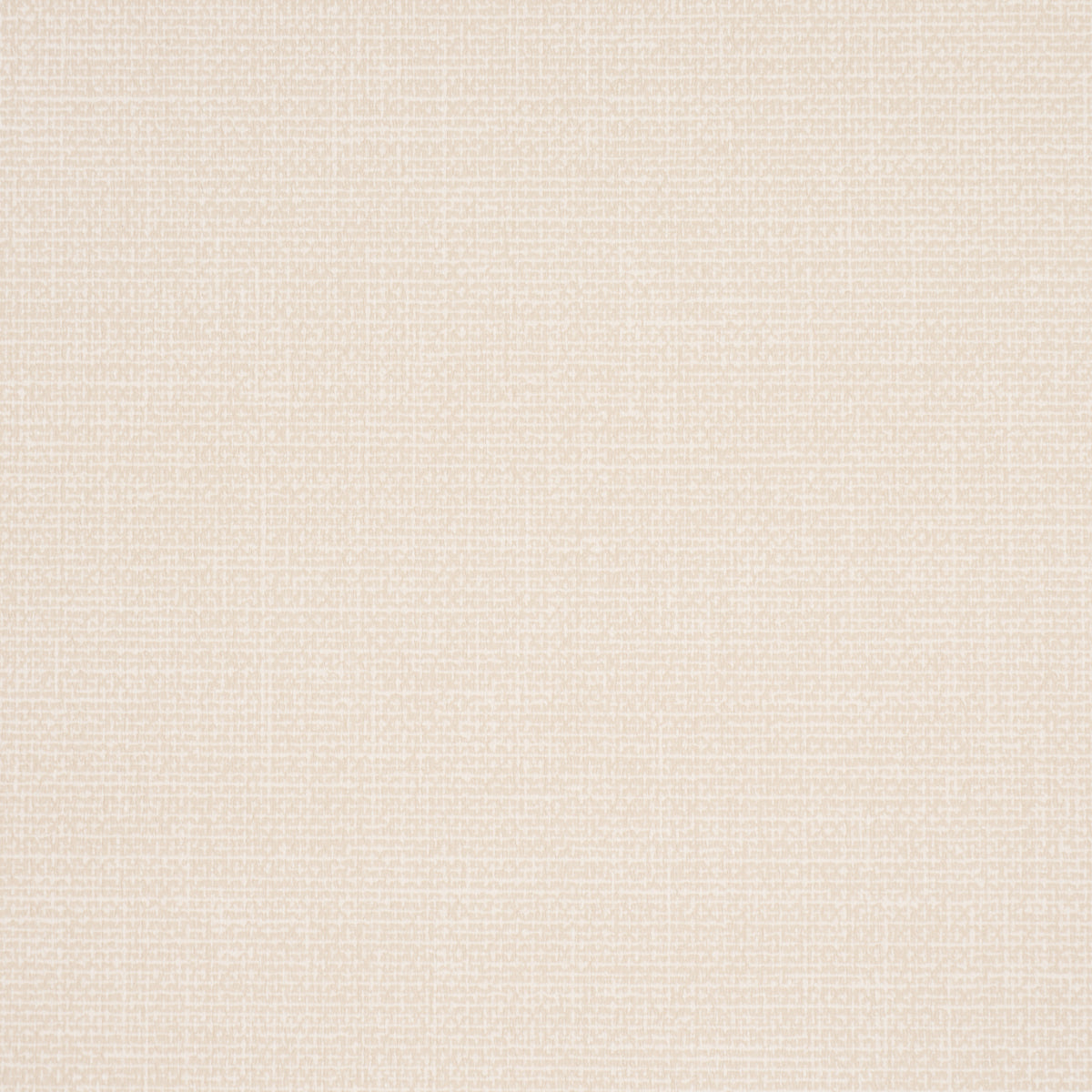 Linen Gesso Vinyl wallpaper in Sand by Schumacher, a durable embossed vinyl wallcovering with a subtle linen texture.