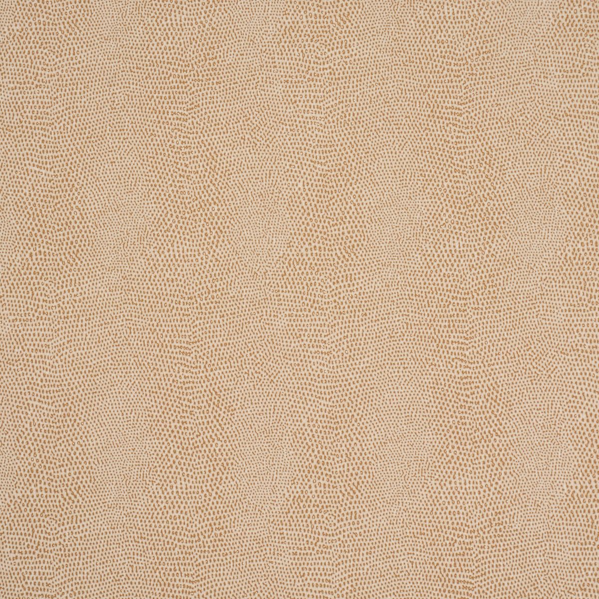 Snakeskin Vinyl wallpaper in Sand by Schumacher. Faux snakeskin embossed vinyl wallcovering, durable and stylish for high-traffic areas.