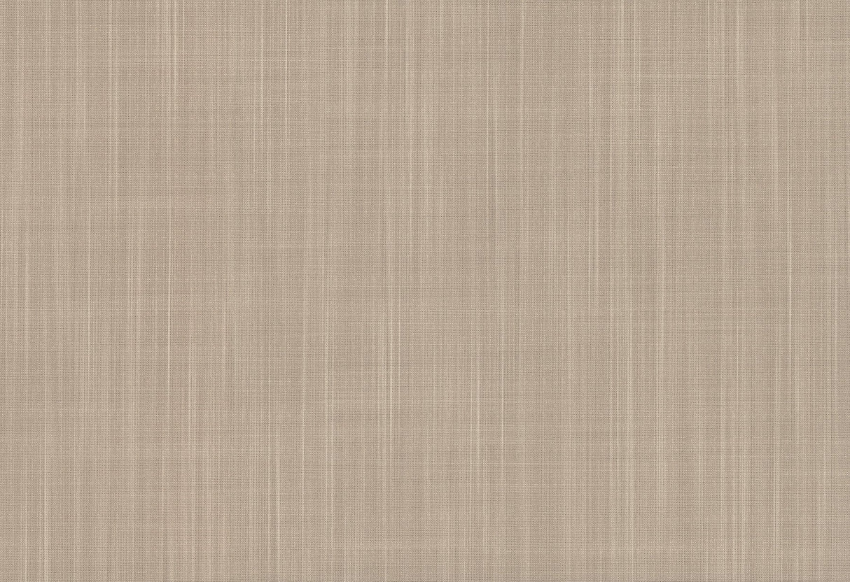 Basket Weave Taupe Metallic Wallpaper