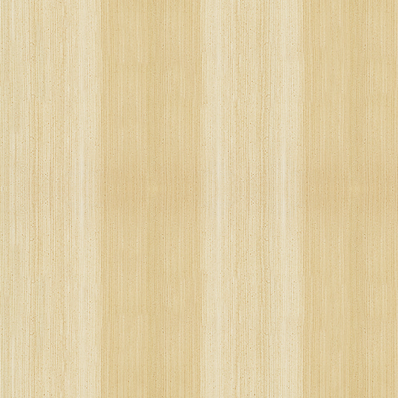 Malta Strie Adobe handcrafted non-woven wallcovering by Schumacher, natural textured wallpaper in beige and tan strie pattern