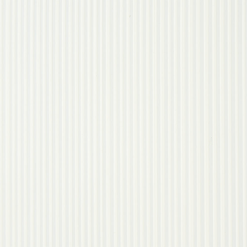 Rimini Rib Ivory by Schumacher Handcrafted Textured Wallcovering – Schumacher 529908