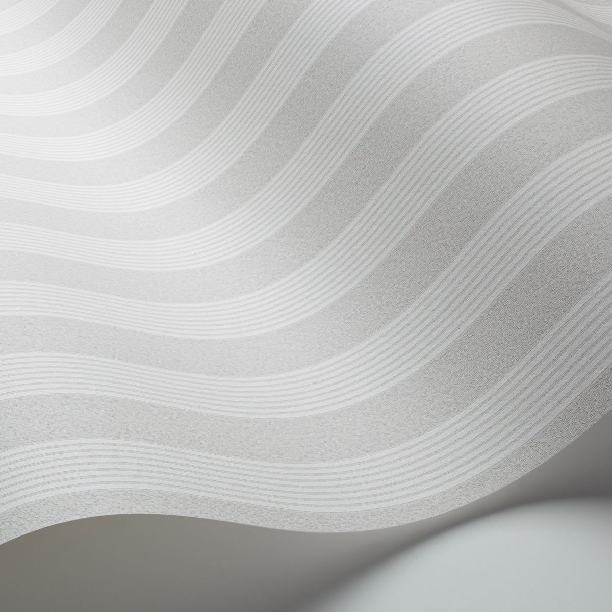 Carl Stone Striped Wallpaper by Boråstapeter – Schumacher 5489