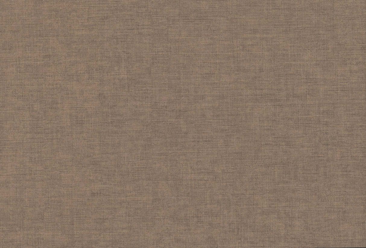 Wire Mesh Brown Wallpaper