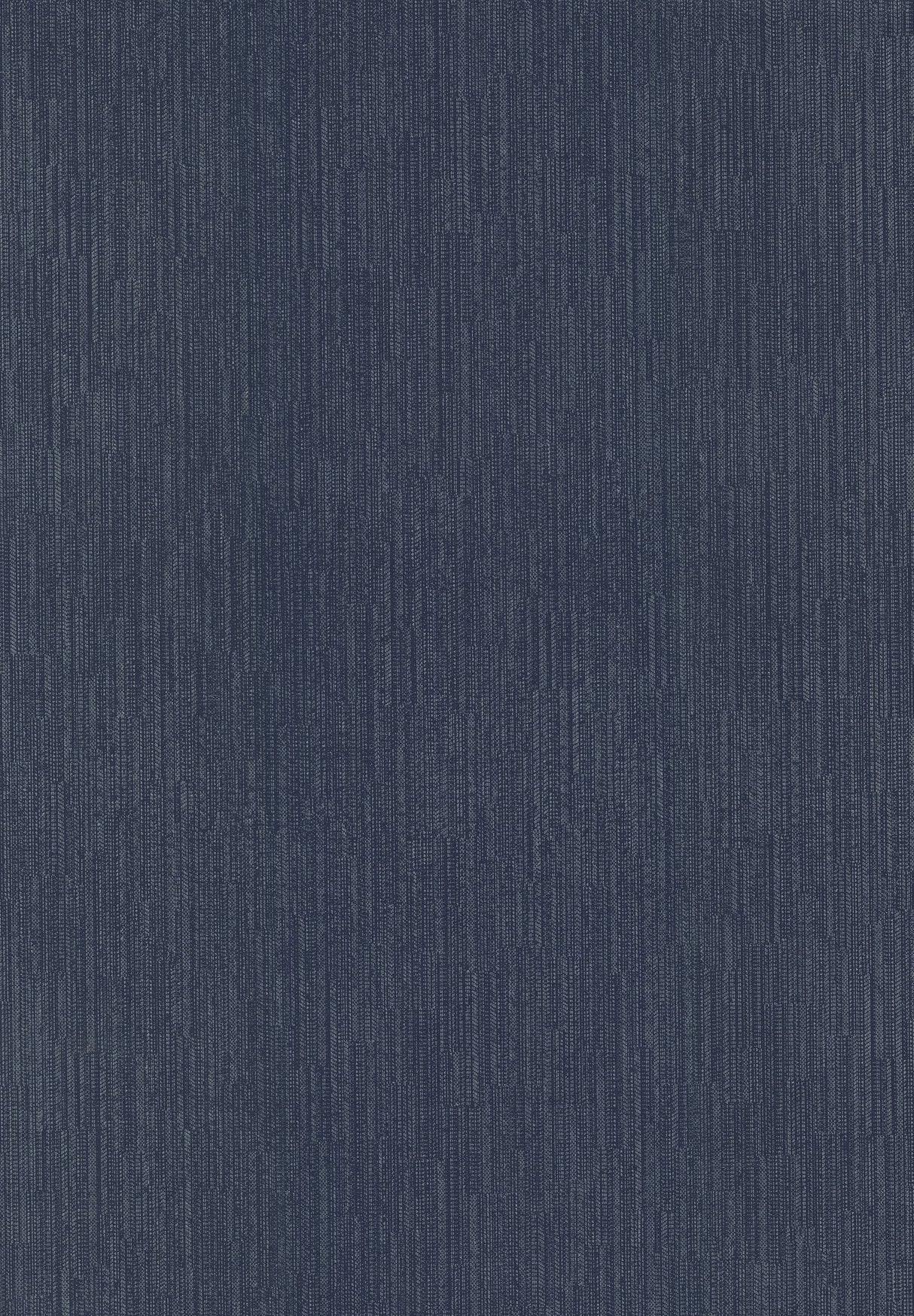 Weekender Weave Blue Wallpaper