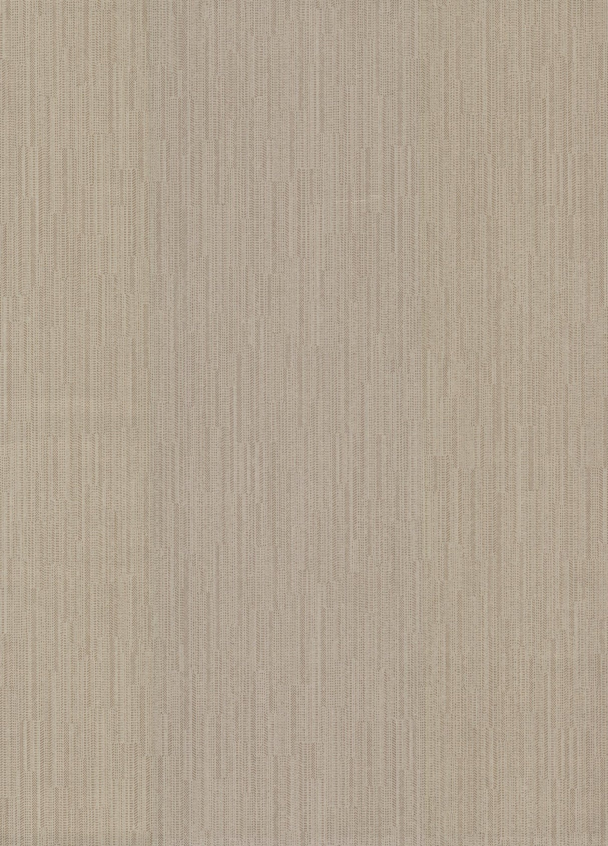 Weekender Weave Copper Wallpaper