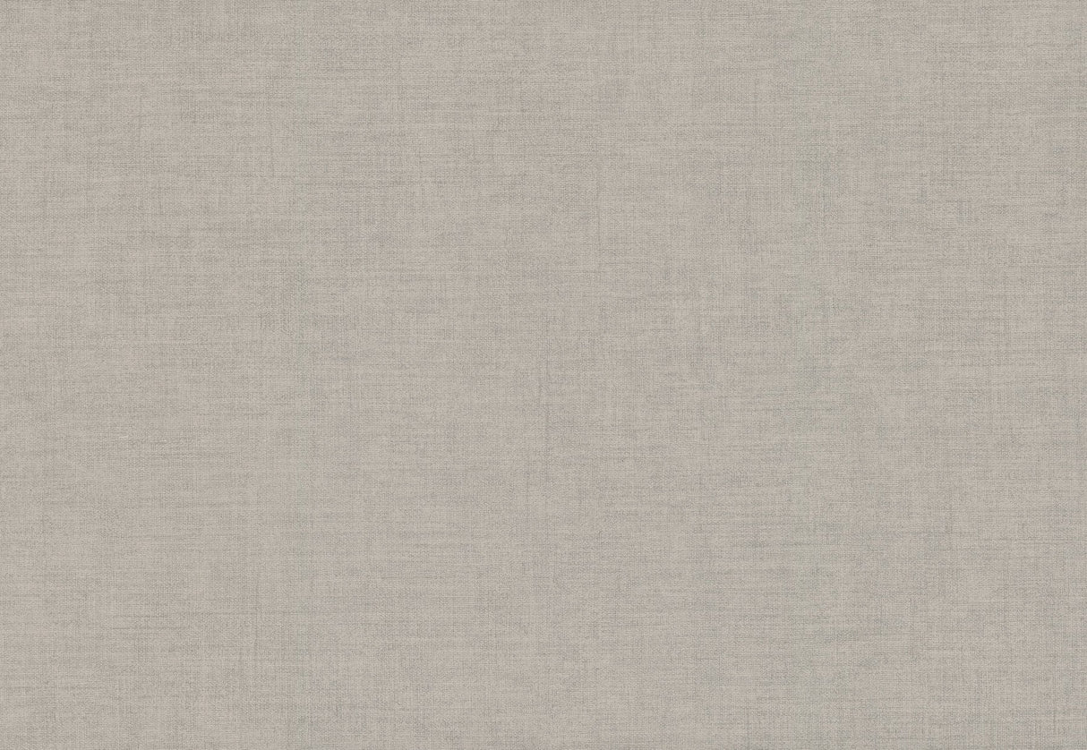 Gunny Sack Texture Grey Wallpaper