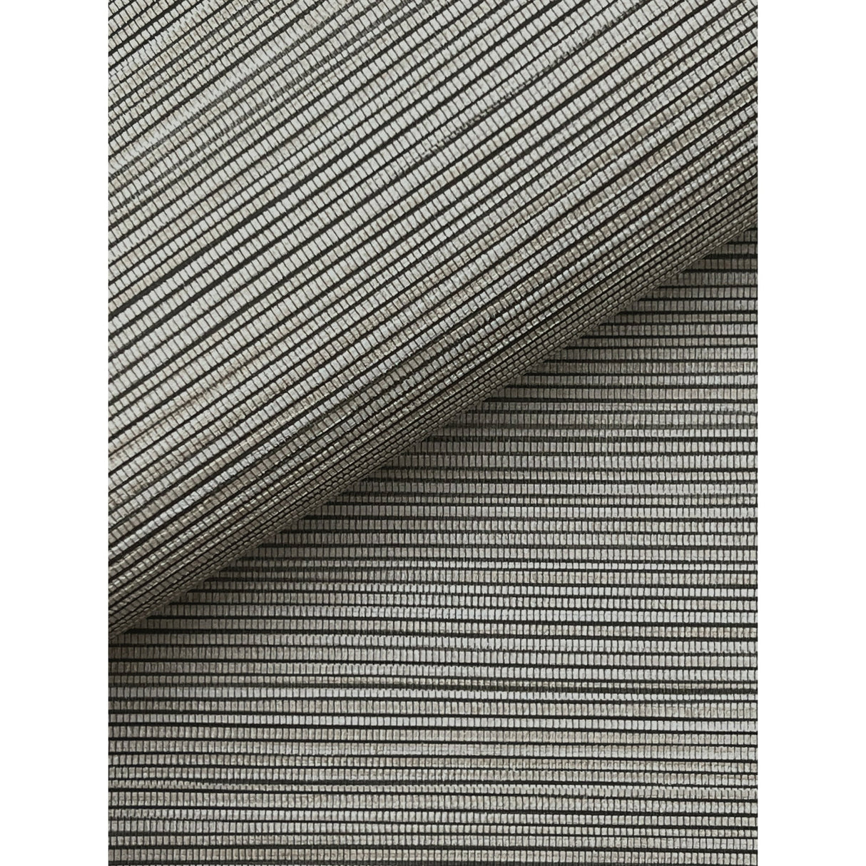 Lorn Taupe by Warner Faux Grasscloth Wallpaper – Brewster Home Fashions 4207-5438