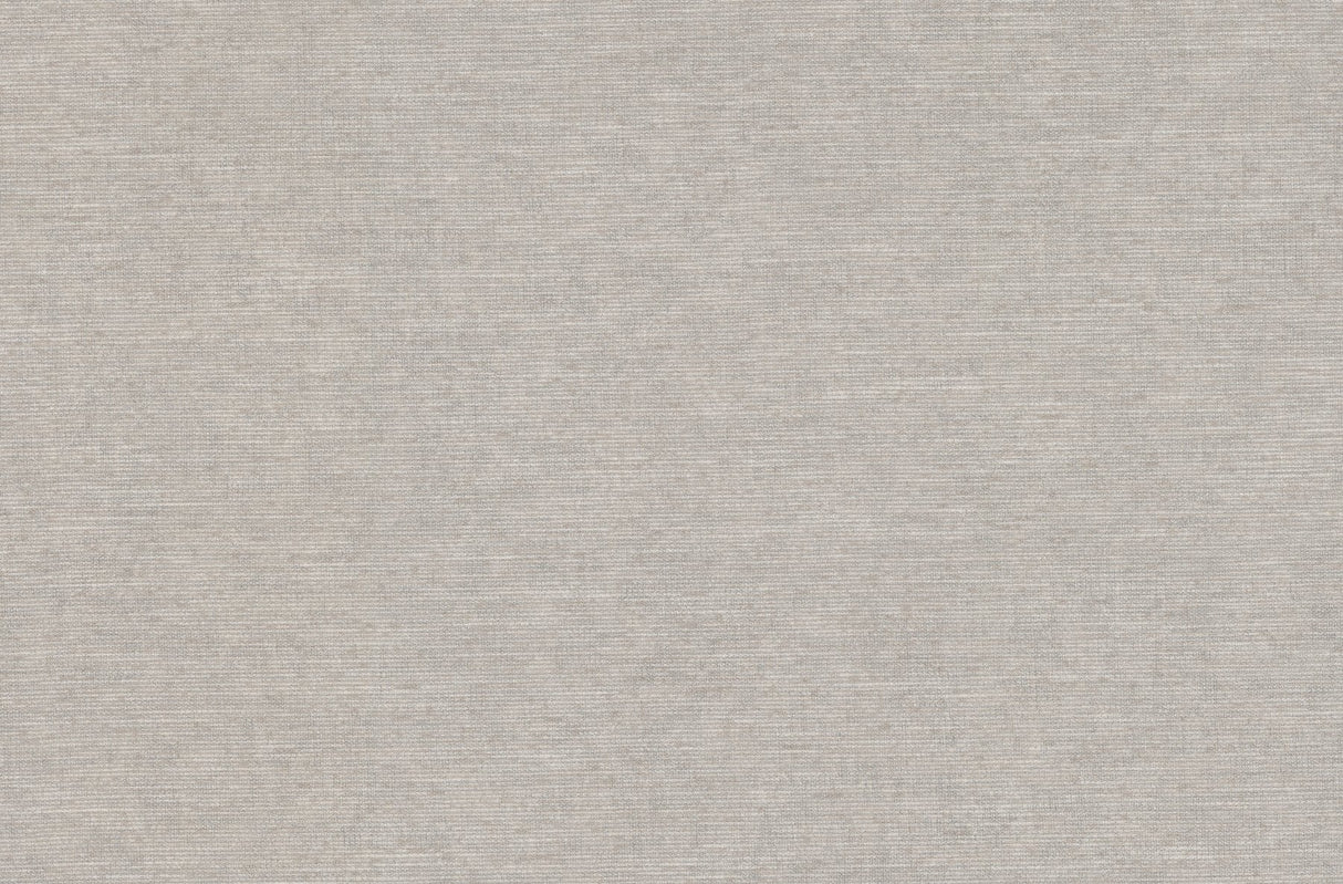 Trapunto Texture Grey Wallpaper