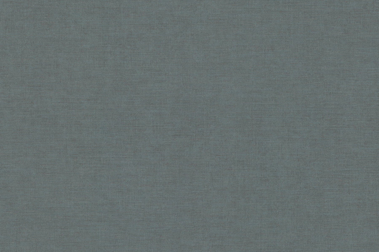 Trapunto Texture Teal Wallpaper