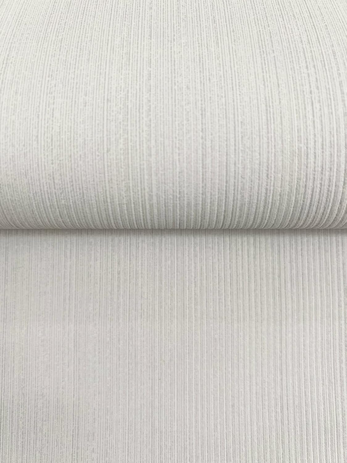 Warren Dove by Warner Striated Wallpaper – Brewster Home Fashions 4181-4725