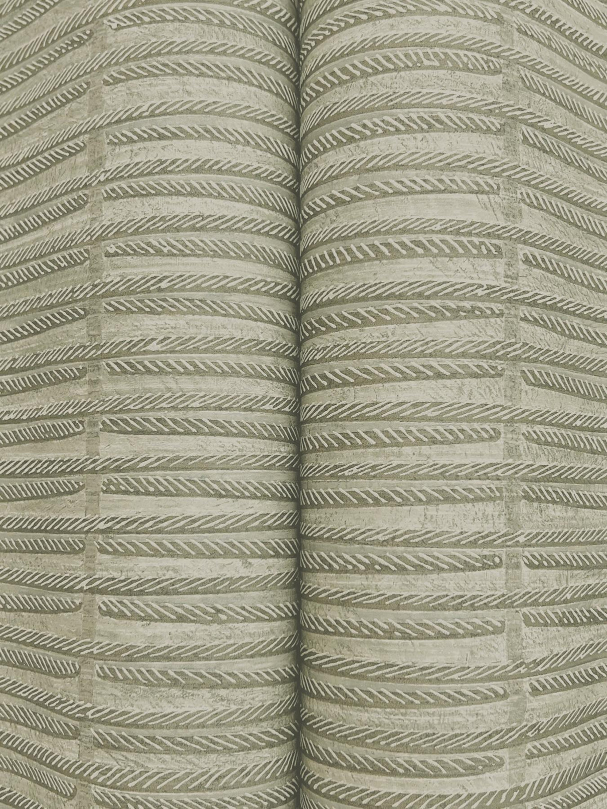 Iringa Sage by Antonina Vella Botanical Wallpaper- York Designer Series AB3051