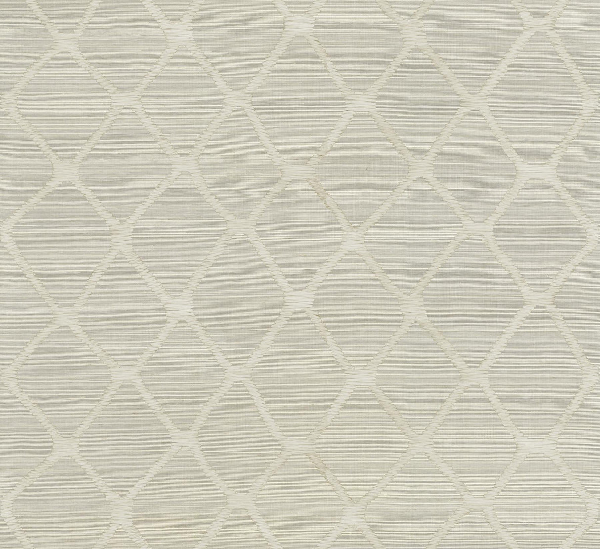 Antonina Vella Tonga Putty Wallpaper AB3122