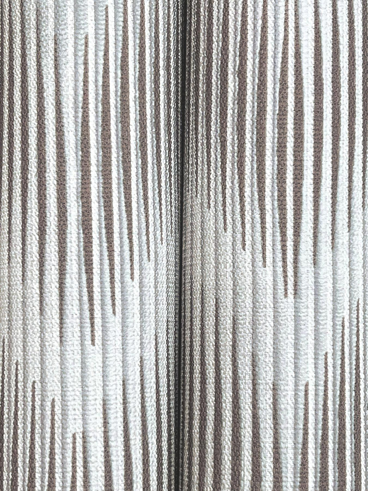 Ande Pale Blue by Missoni Chevron Wallpaper – York Designer Series MI10512