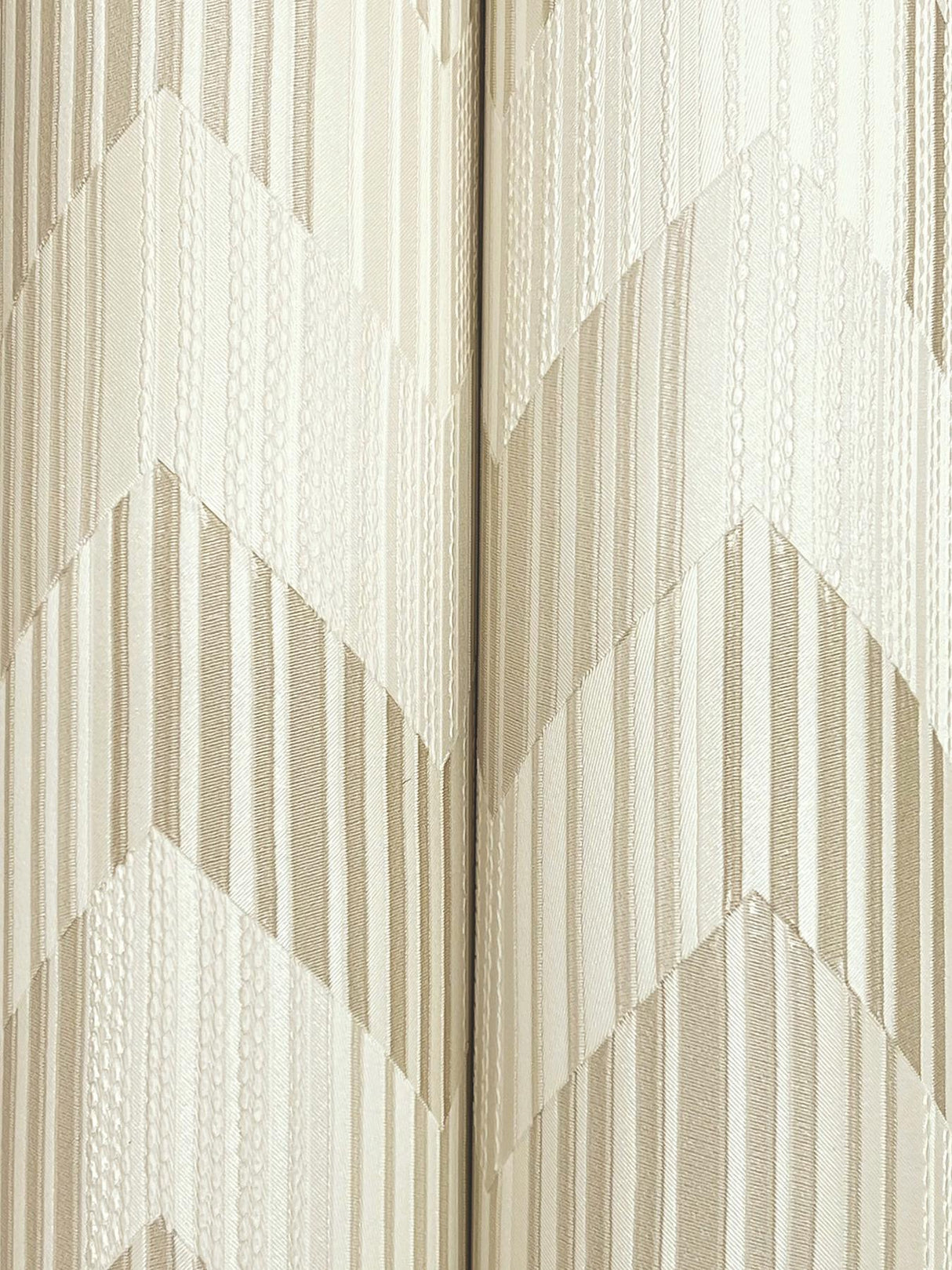 Betulle Beige by Missoni Wallpaper – York Designer Series MI10520