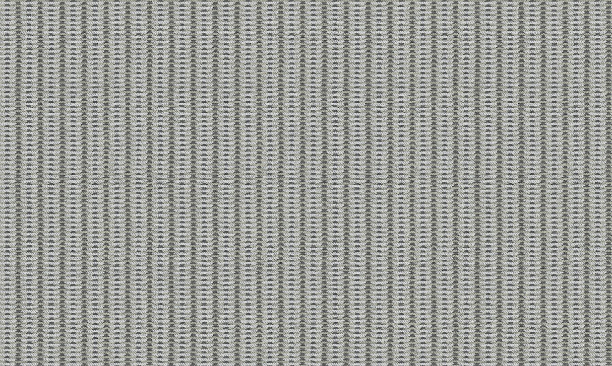 Missoni Mozart Charcoal Wallpaper, 39.3 in x 32.8 ft roll – York Designer Series MI10542