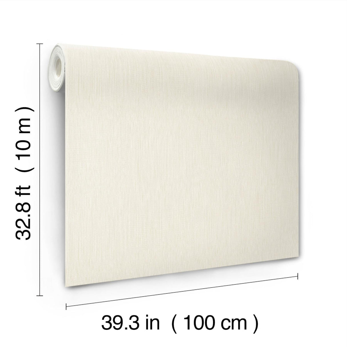 Linen Cream by Missoni Wallpaper- York Designer Series MI10590