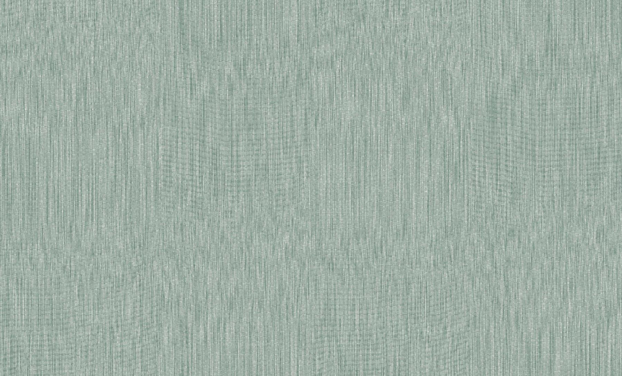 Missoni Linen Teal Wallpaper MI10596 roll and texture