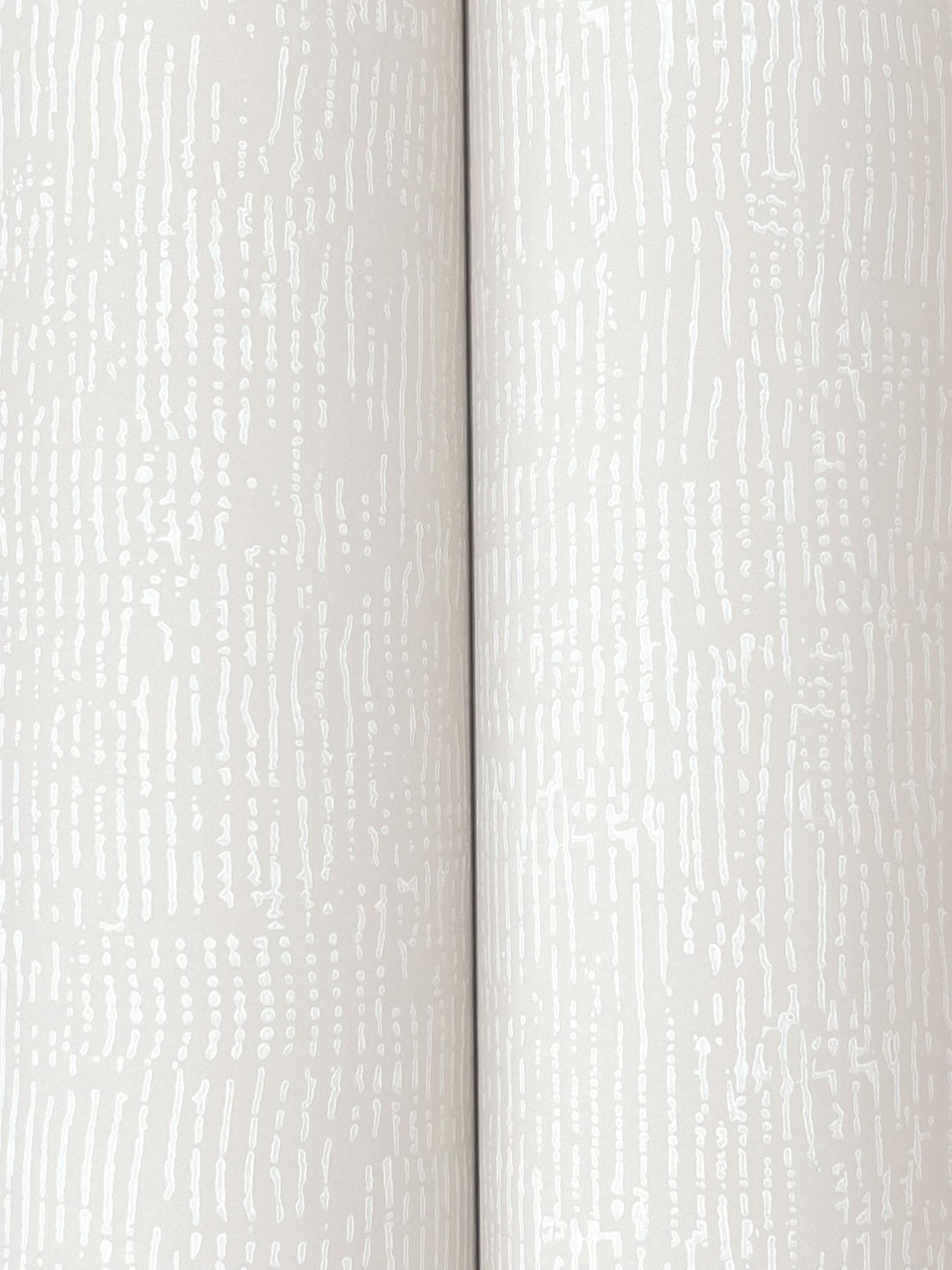 Trabadillo Plaster Fog by York Wallcoverings Small Prints Wallpaper – York Wallcoverings MT5664