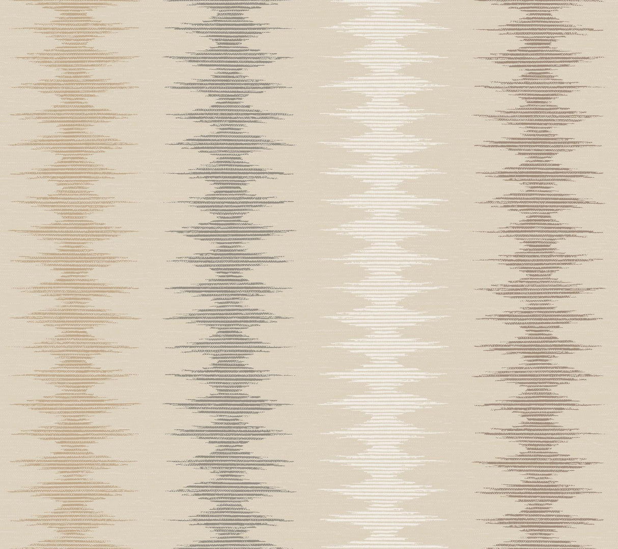 Woven Desert Mirage beige striped wallpaper – York Wallcoverings MT5643