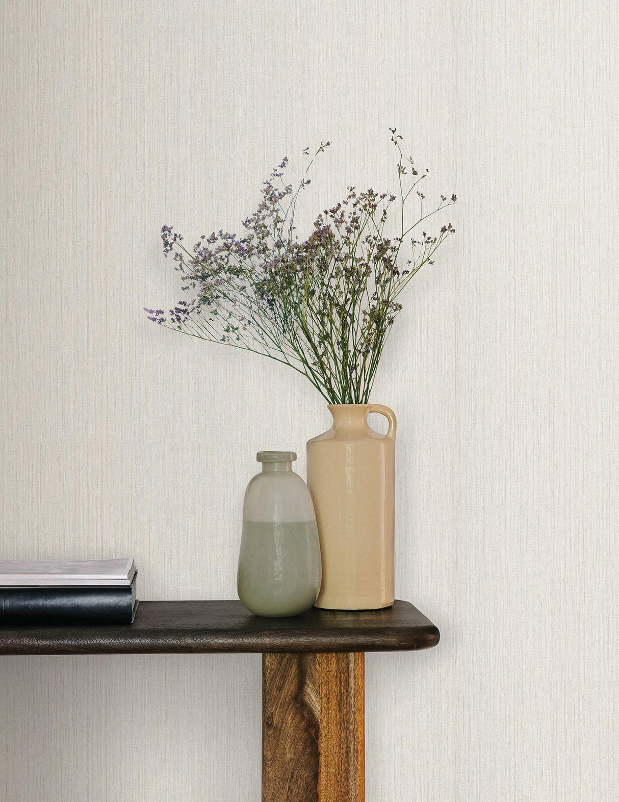Shetland Cream by York Wallcoverings Textured Wallpaper – York Wallcoverings SI25843