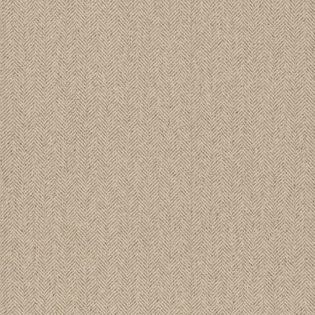 Tailored Chevron Hazelnut Wallpaper by York Wallcoverings, pattern SI26130