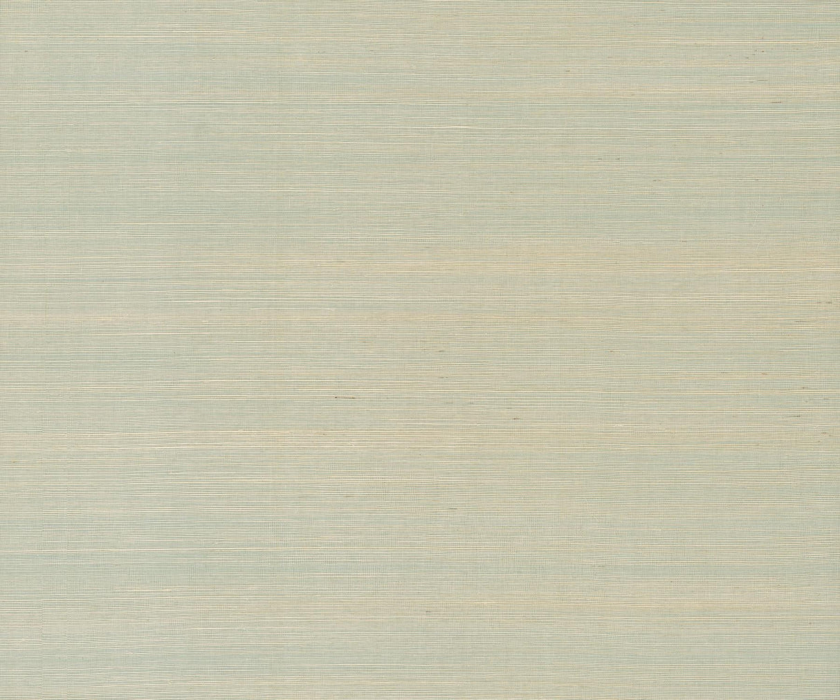 Maguey Sisal Vanilla Sage grasscloth wallpaper by Ronald Redding