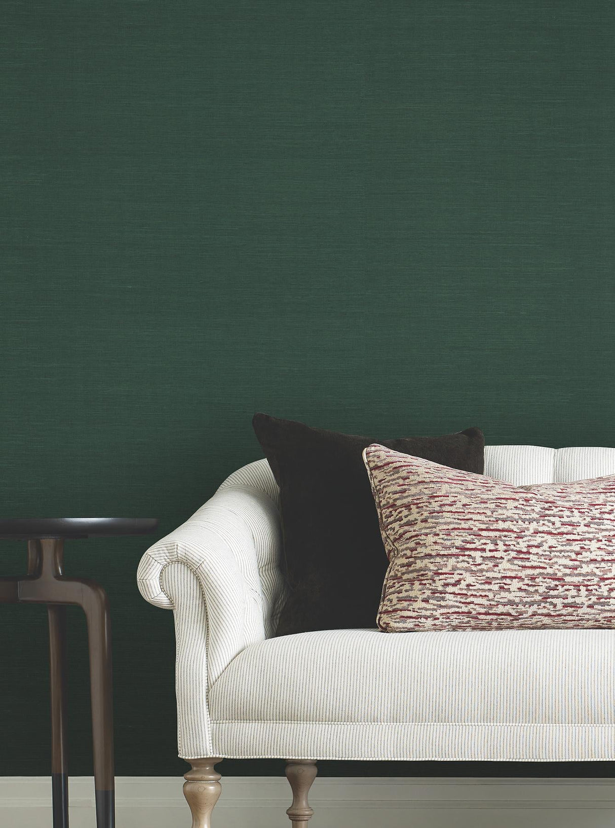 Maguey Sisal Eden by Ronald Redding Grasscloth Wallpaper – York Designer Series GRL88302
