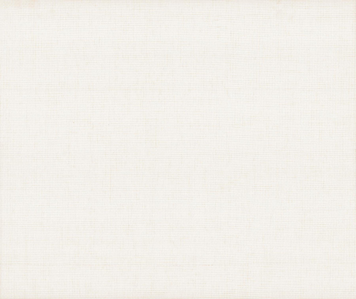Satin Paperweave Bright White Wallpaper – Ronald Redding