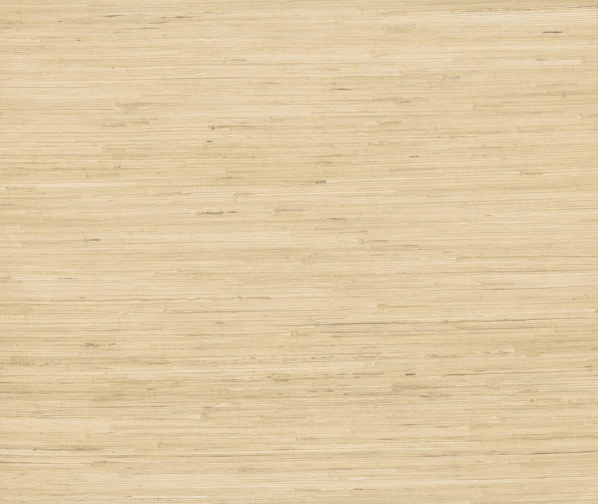 Horizontal Jute Oatmeal Grasscloth Wallpaper by Ronald Redding – York Designer Series GRL88382