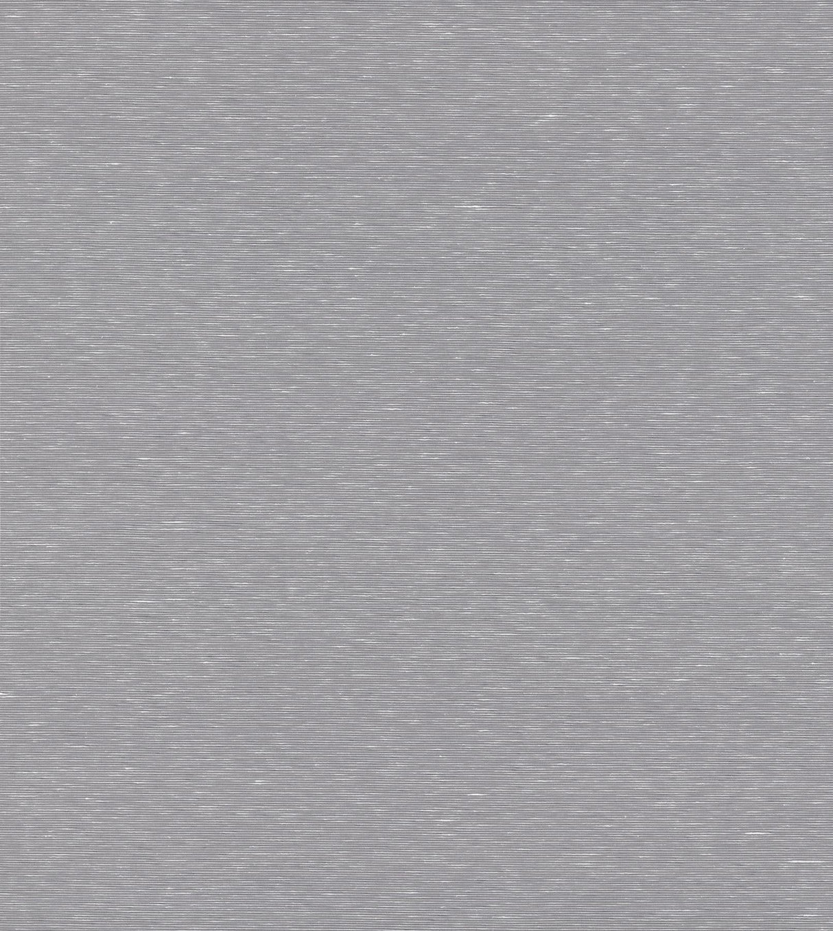 Linen Levels Dove wallpaper swatch and room view