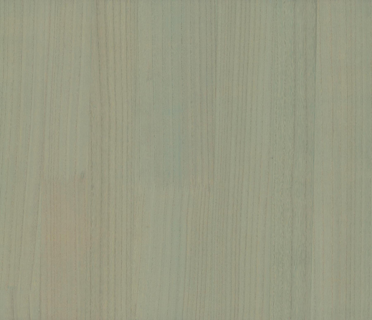 Wood Veneer Willow Wallpaper in green by Ronald Redding