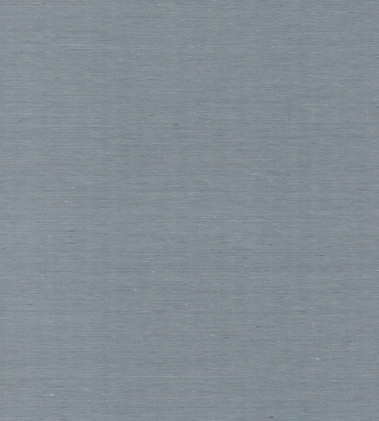 Linen Levels Ice Blue linen wallpaper by Ronald Redding, 54 in x 24 ft roll