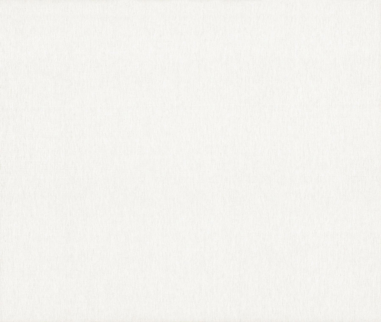 Bright white paperweave grasscloth wallpaper texture, Ronald Redding YGL7017