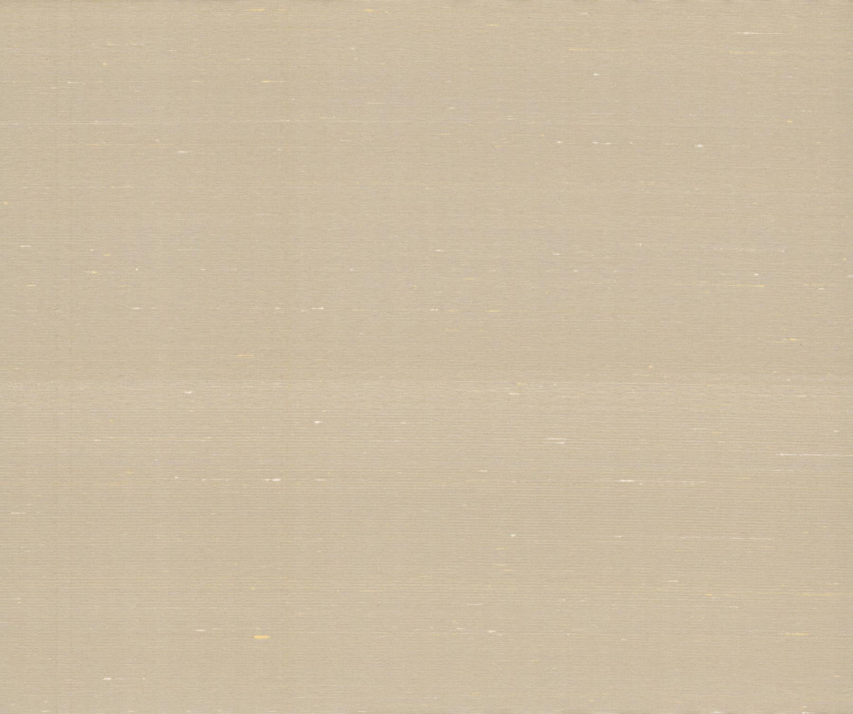 Silk Road Ecru silk weave wallpaper by Ronald Redding