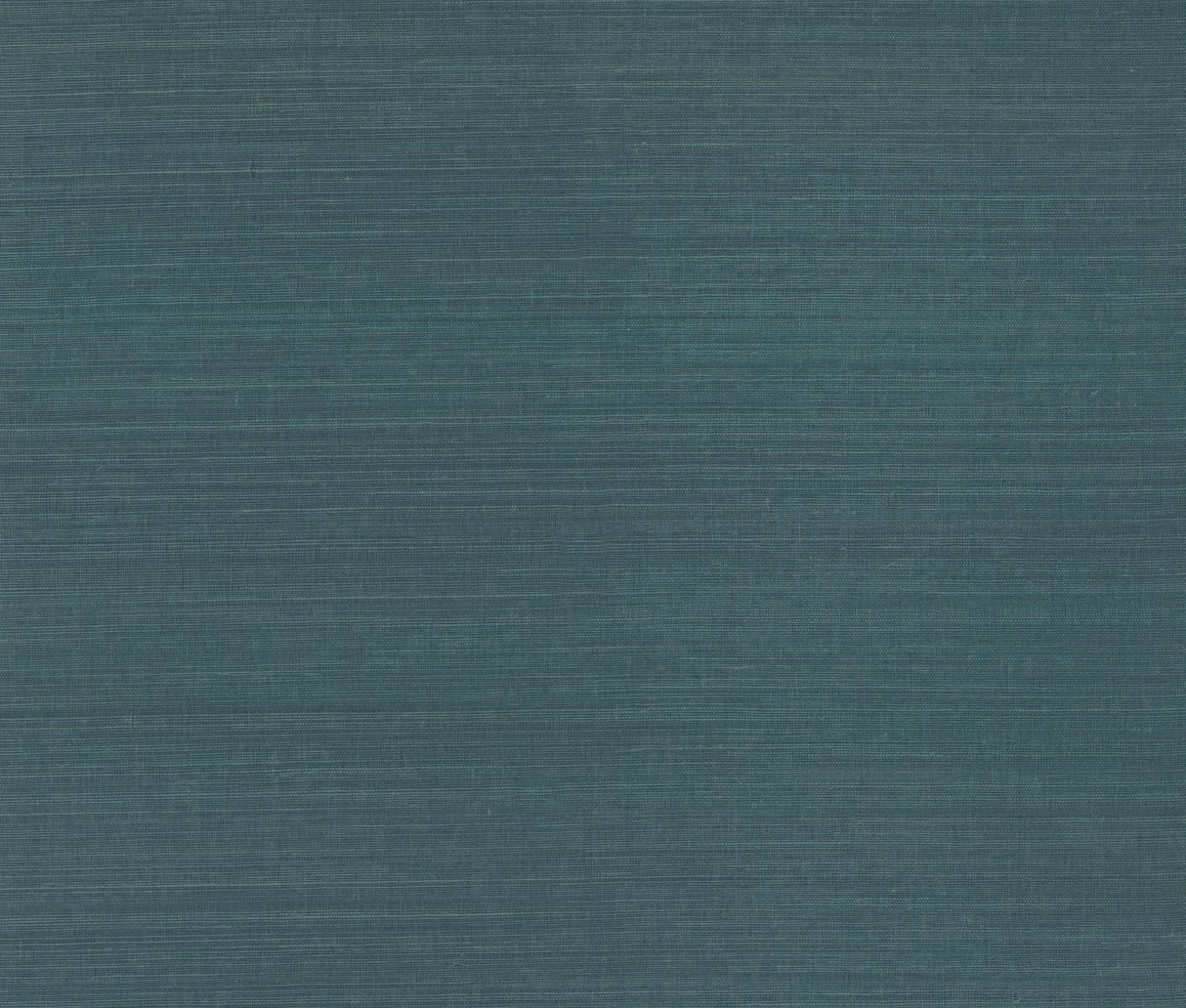 Maguey Sisal Aegean Blue grasscloth wallpaper by Ronald Redding, 36 in x 24 ft roll