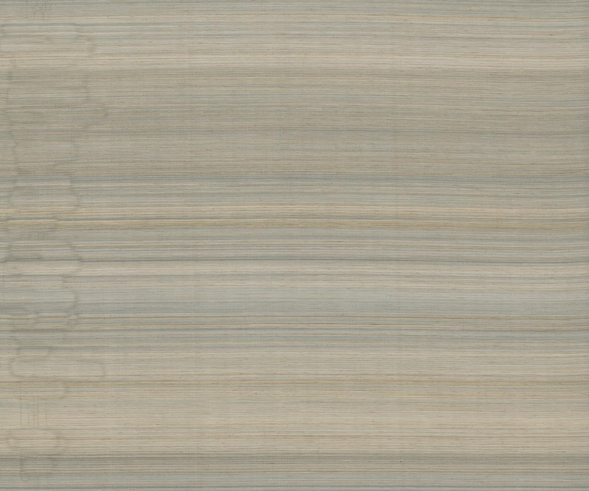 Horizon Abaca Latte grasscloth wallpaper by Ronald Redding, 36 in x 24 ft roll