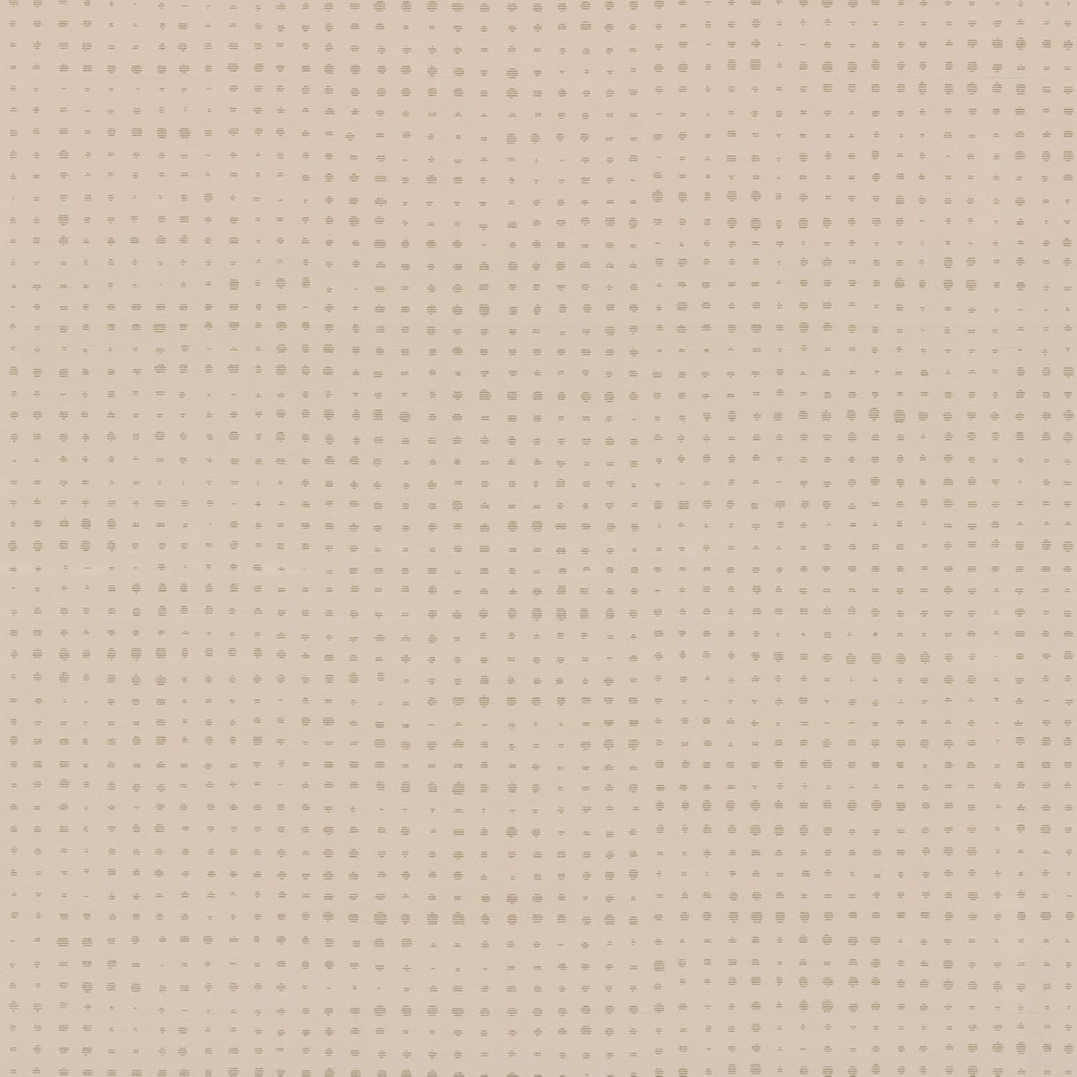 Brielle Taupe Polka Dot Wallpaper by Warner, 4181-4701
