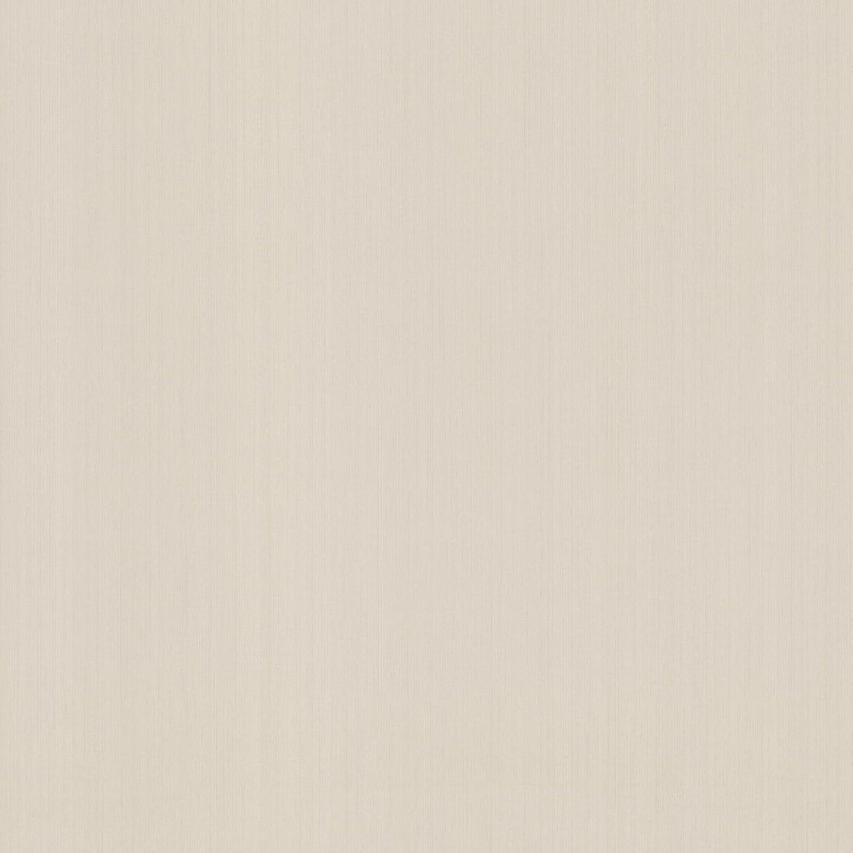 Warren Eggshell Striated Wallpaper by Warner – texture and room view