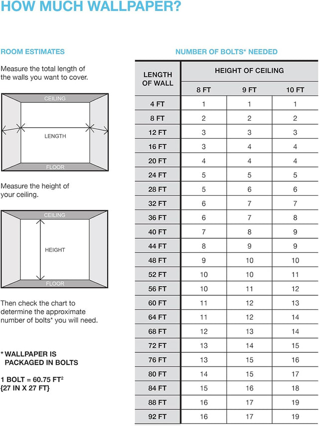 Naila Denim by Warner Geo Weave Wallpaper – Brewster Home Fashions 4181-4758
