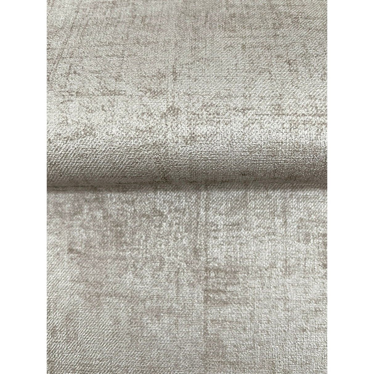 Costello Pewter by Warner Distressed Wallpaper- Brewster 4178-4406