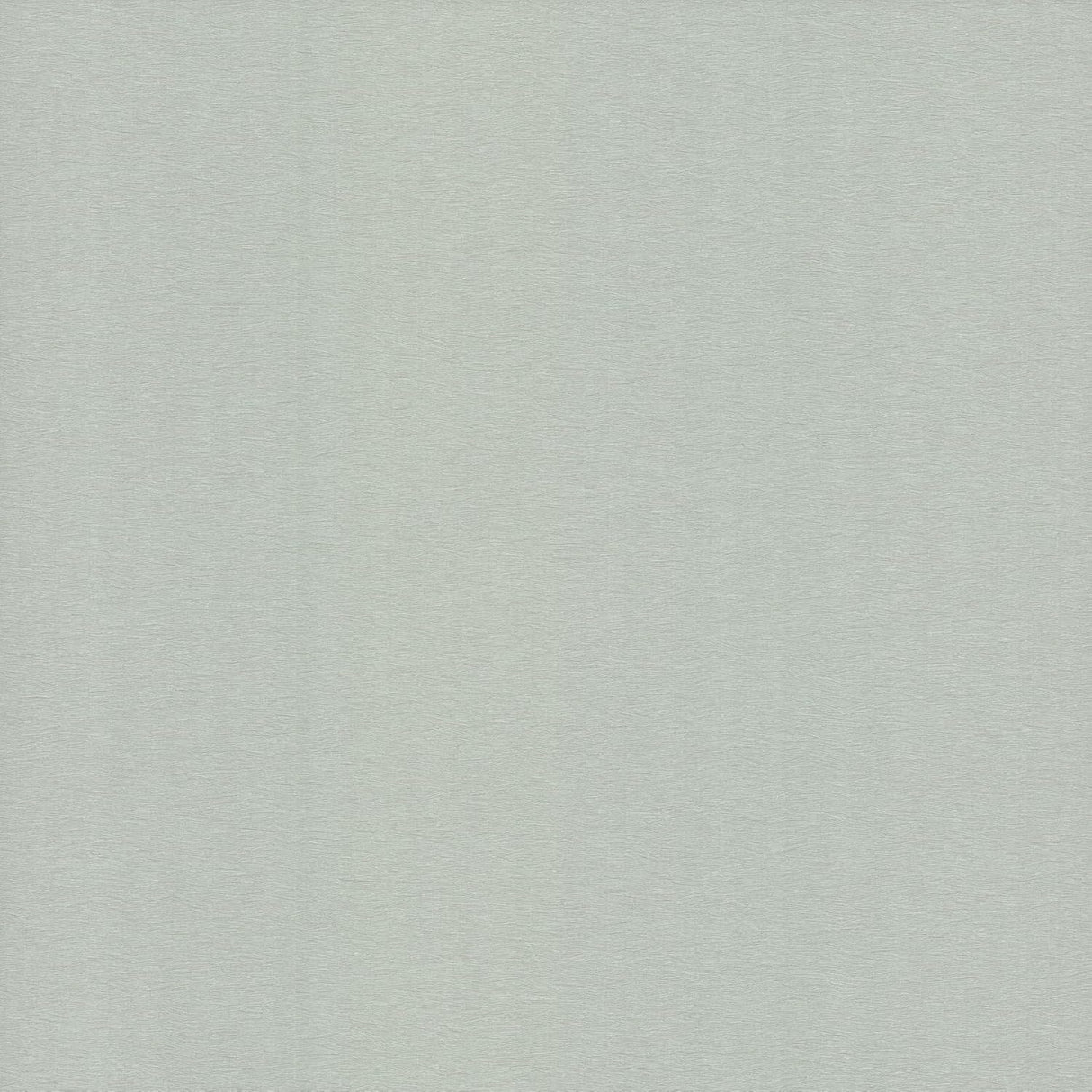 Gathered Seafoam Textured Wallpaper by Warner in seafoam green, fabric backed vinyl