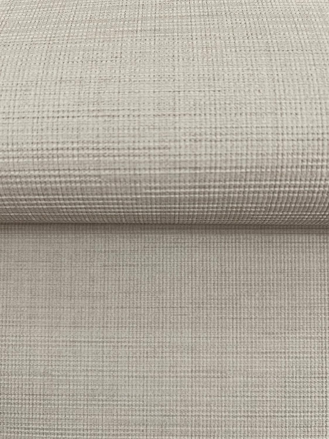 Evermore Light Grey by Warner Woven Wallpaper – Brewster Home Fashions 4178-4411