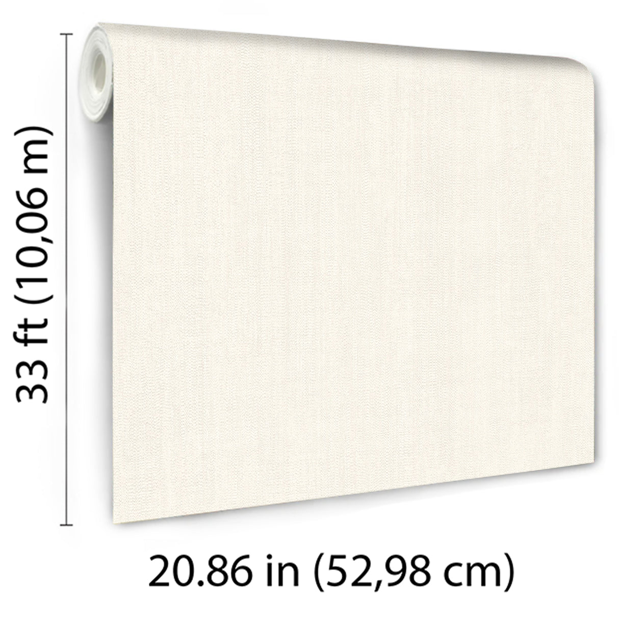 Allure Texture White by — Textured Abstract Wallpaper – Veer Decor 8249-AA1