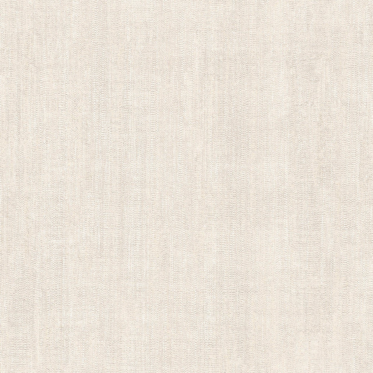 Allure Texture Light Taupe wallpaper sample showing subtle linen texture