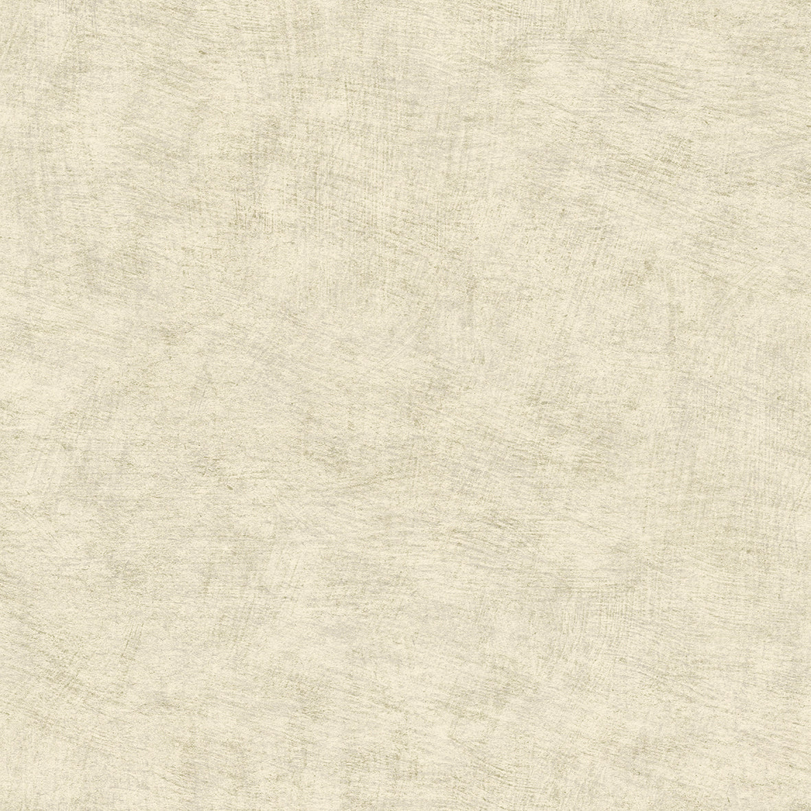 Pampas Plain Brushed Texture Ivory wallpaper roll and texture view