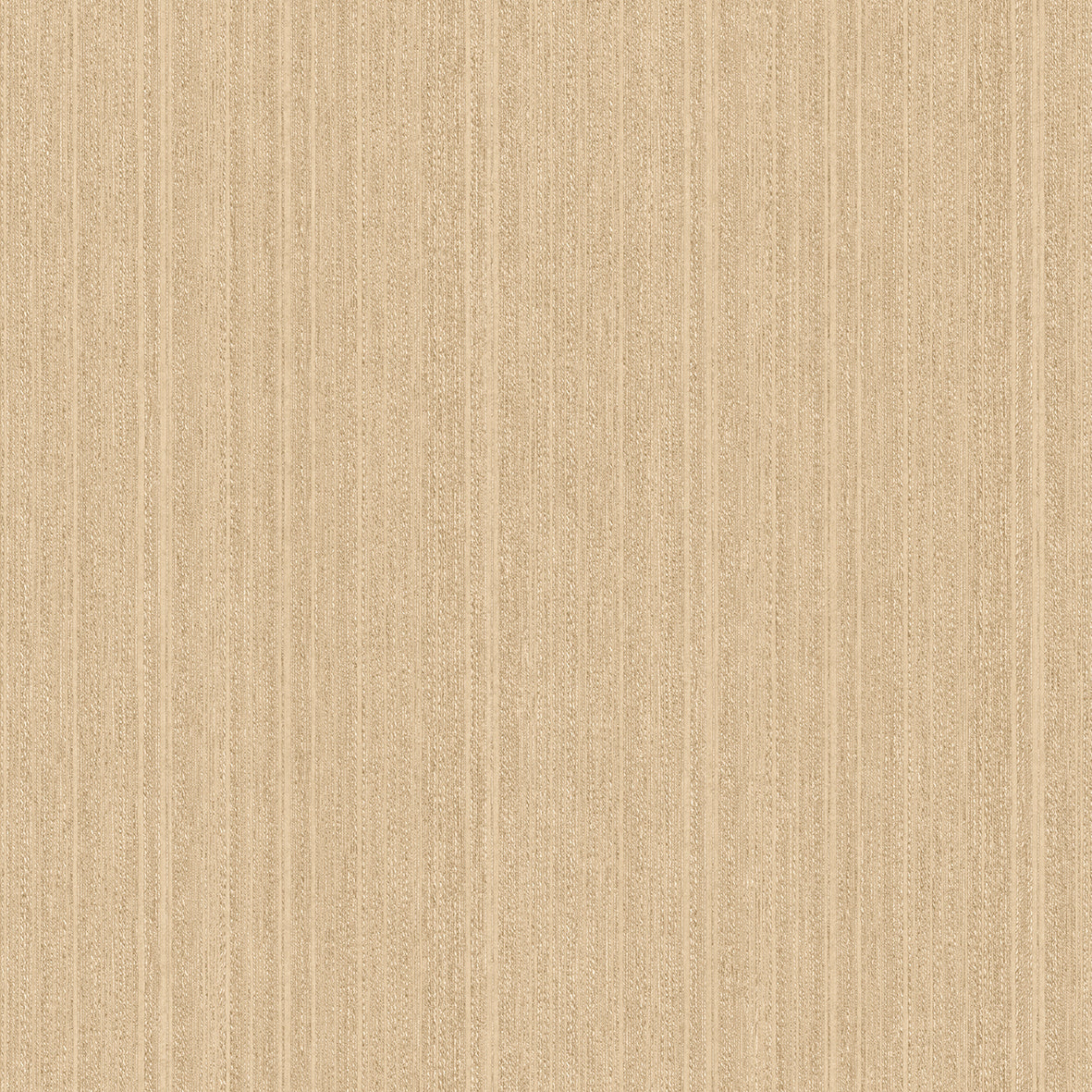 Rope Plain Texture Warm Sand Wallpaper roll and room scene